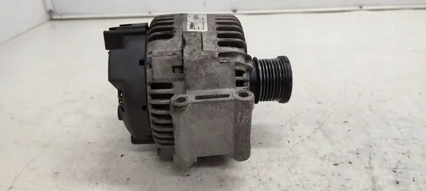 Vaihtovirtageneraattori Mercedes W211 3.0 CDI Valeo 437539 image 7