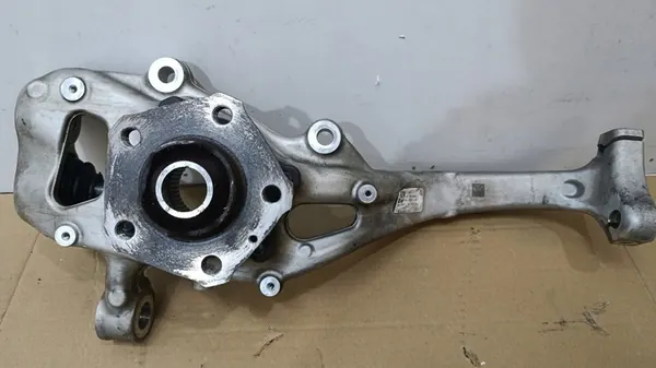 AUDI Q5 Mozzo Direzione Anteriore Destro 80A407560R image 3