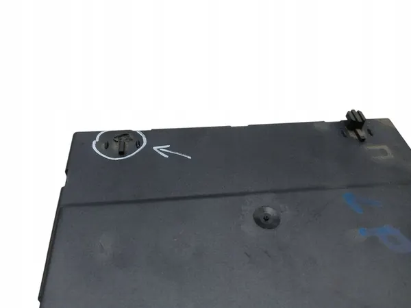 Módulo de Controle de Assento Skoda Superb II VW Passat CC image 3