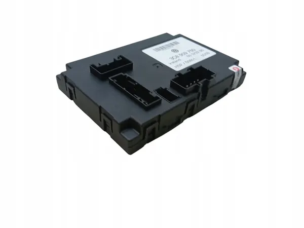 Módulo de Controle de Assento Skoda Superb II VW Passat CC image 4