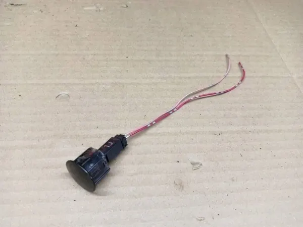 Sensor Temperatura Interior Nissan OE ACF39519 image 2