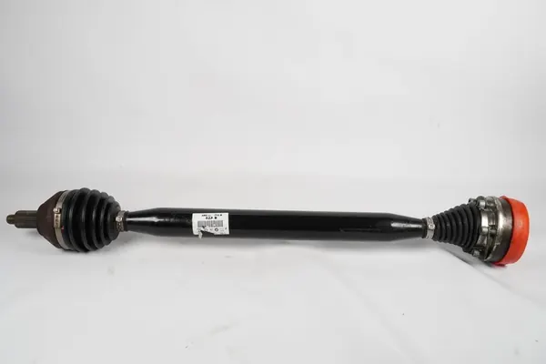 Höger Framskiva VW Polo V 6R0407762B image 5