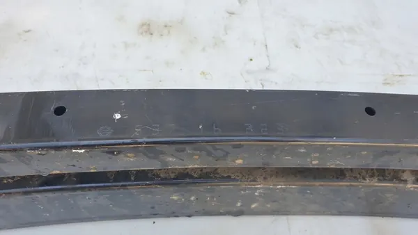 NISSAN X-TRAIL VIGA DO PARA-CHOQUE TRASEIRO image 10