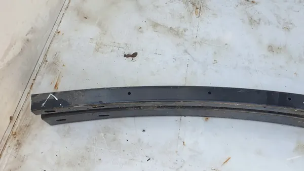 NISSAN X-TRAIL VIGA DO PARA-CHOQUE TRASEIRO image 7