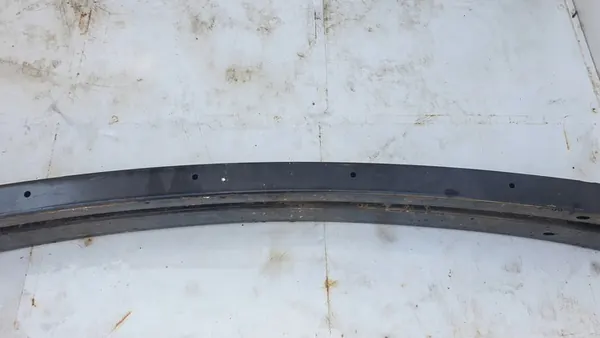 NISSAN X-TRAIL VIGA DO PARA-CHOQUE TRASEIRO image 8