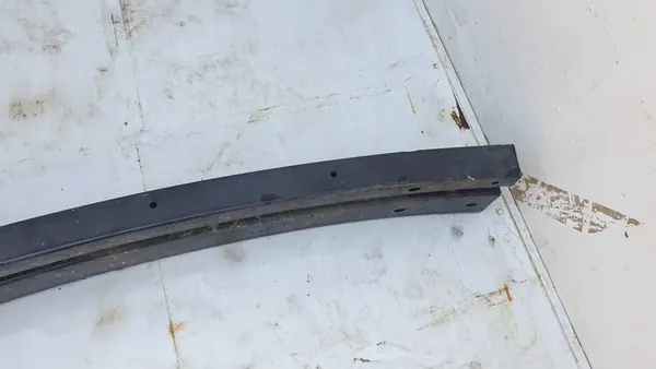 NISSAN X-TRAIL VIGA DO PARA-CHOQUE TRASEIRO image 9