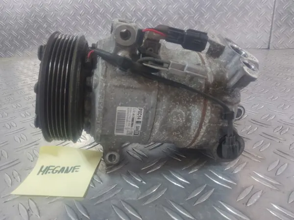 Compressore AC RENAULT MEGANE IV RS 1.8 TCE 926003404R image 3