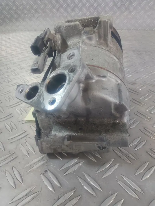 Compressore AC RENAULT MEGANE IV RS 1.8 TCE 926003404R image 5