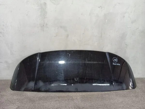 Spoiler de porta-malas Skoda Kodiaq II 2024 OEM 57H827878 image 2