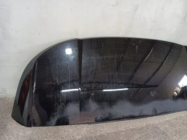 Spoiler de porta-malas Skoda Kodiaq II 2024 OEM 57H827878 image 3