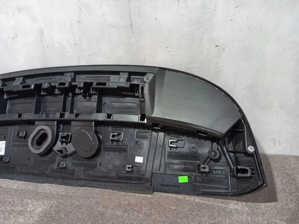 Spoiler de porta-malas Skoda Kodiaq II 2024 OEM 57H827878 image 7