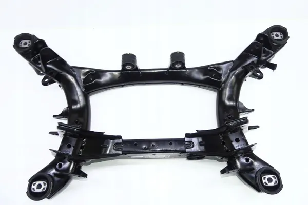 OEM 9245614 Barra de Dirección Trasera BMW X3 G01 LCI image 2