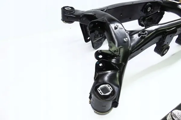 OEM 9245614 Barra de Dirección Trasera BMW X3 G01 LCI image 3