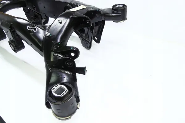 OEM 9245614 Barra de Dirección Trasera BMW X3 G01 LCI image 4