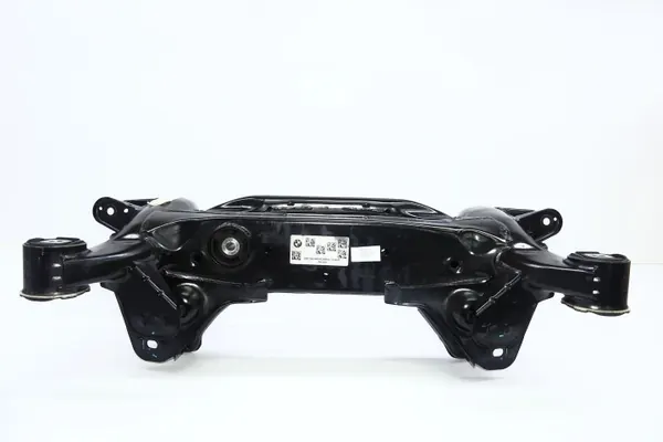 OEM 9245614 Barra de Dirección Trasera BMW X3 G01 LCI image 5