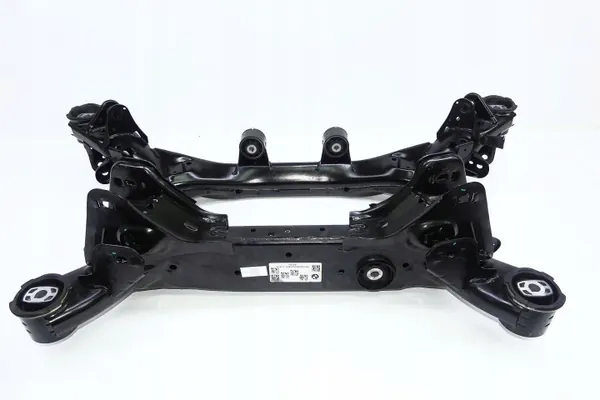 OEM 9245614 Barra de Dirección Trasera BMW X3 G01 LCI image 6