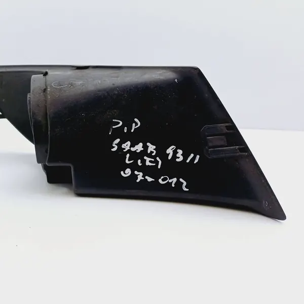 Griglia fendinebbia anteriore destra Saab 9-3 Ver2 12769763 image 4