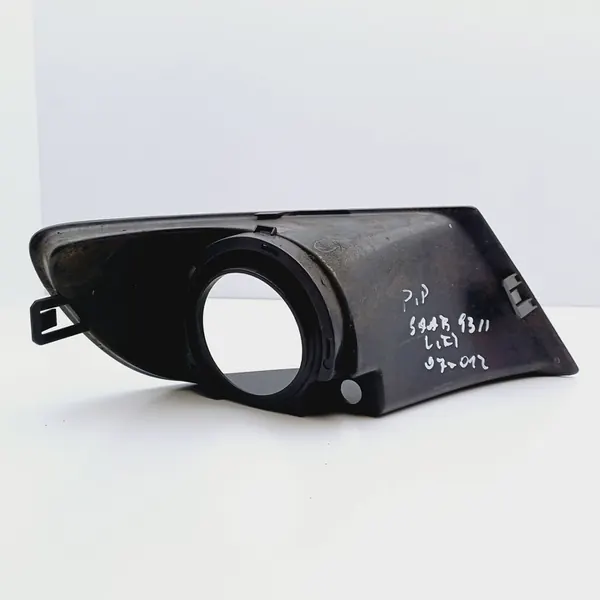 Griglia fendinebbia anteriore destra Saab 9-3 Ver2 12769763 image 5