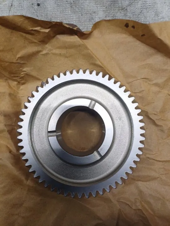 Pignon de Troisième M32 Alfa Romeo Fiat Lancia OEM image 2