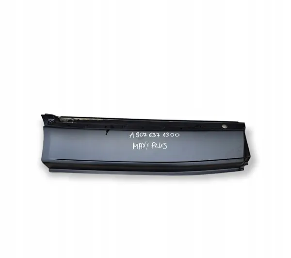 Panneau Latéral Droit OEM A9076371900 Mercedes Sprinter image 2