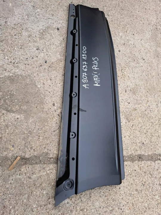 Panneau Latéral Droit OEM A9076371900 Mercedes Sprinter image 3