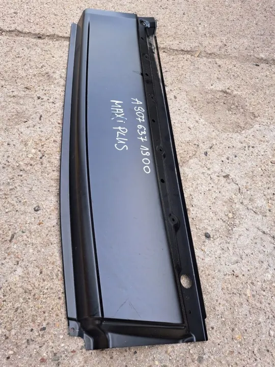 Panneau Latéral Droit OEM A9076371900 Mercedes Sprinter image 4