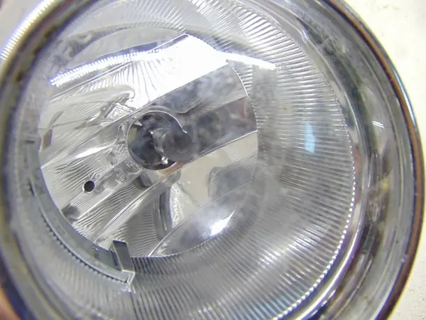 KIA SORENTO II 09- Farol Frontal Esquerdo 92201-2P0 image 2