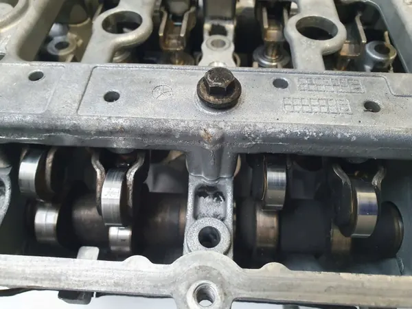 Culata Ford Transit MK7 2.2 TDCI OEM 6C1Q-6K537-AC image 10