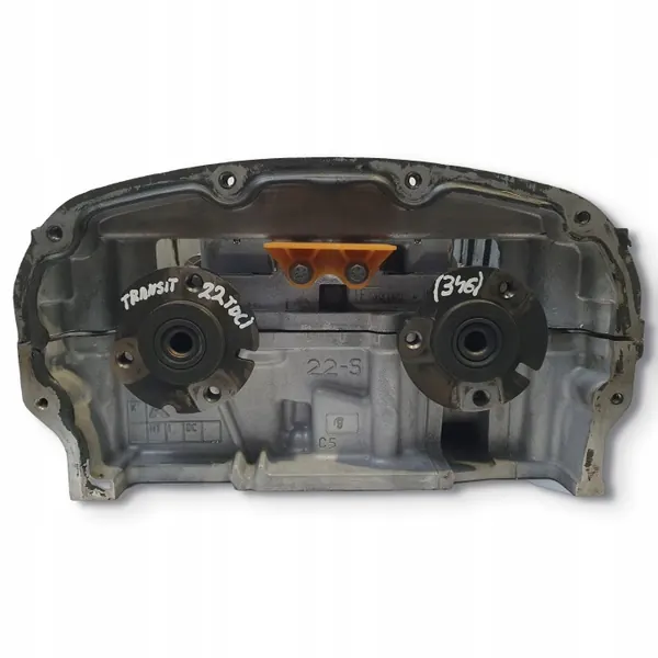 Culata Ford Transit MK7 2.2 TDCI OEM 6C1Q-6K537-AC image 3