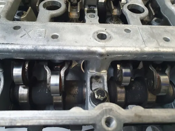 Culata Ford Transit MK7 2.2 TDCI OEM 6C1Q-6K537-AC image 9