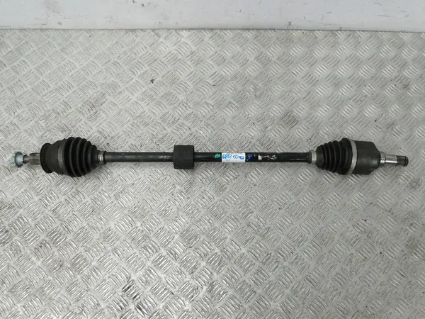 Höger drivaxel SEAT IBIZA V 1.0TGI 2019 image 2