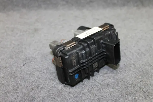 BMW Turboaktoori OEM 6NW010430-02 3.0D N57:lle image 2