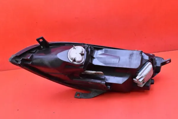 Rechter Scheinwerfer OEM 0301208202 für Mitsubishi Colt 6 image 7