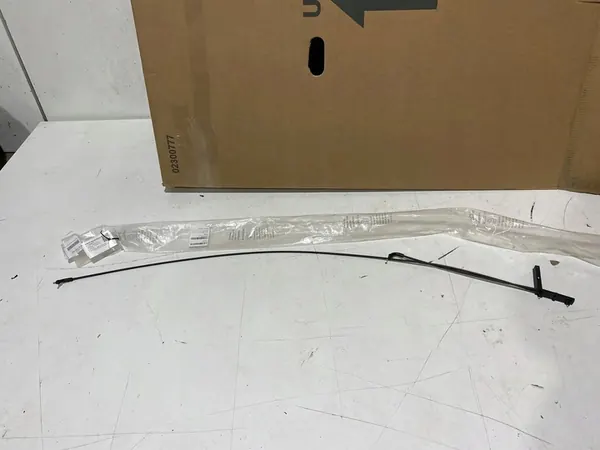 Cabo do capô dianteiro BMW X3 G01 51237397502 image 3