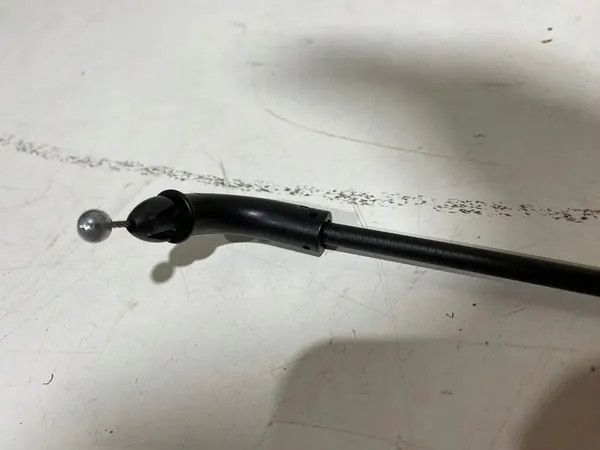 Cabo do capô dianteiro BMW X3 G01 51237397502 image 4