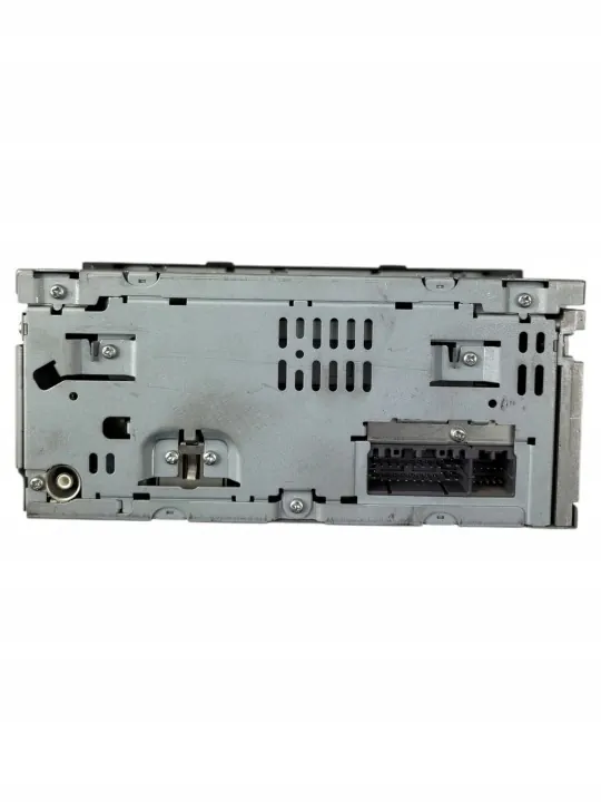 Jeep Compass 2007 CD-radio OEM P05064067AF image 6