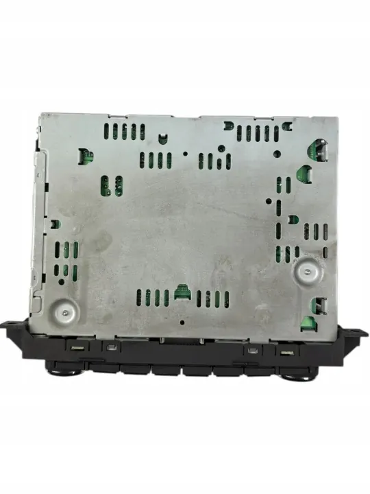Jeep Compass 2007 CD-radio OEM P05064067AF image 7