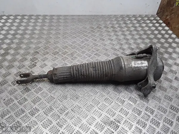Amortecedor Audi A8 usado OEM 4e0616040af image 2