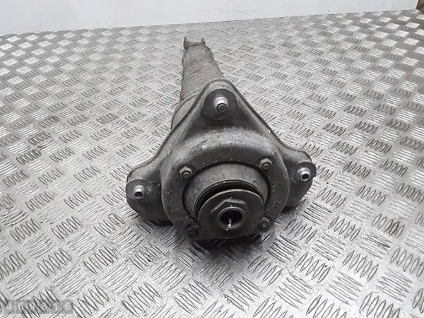 Amortecedor Audi A8 usado OEM 4e0616040af image 3