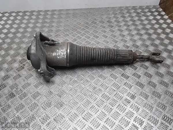 Amortecedor Audi A8 usado OEM 4e0616040af image 5