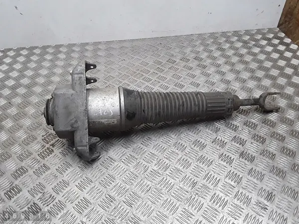 Amortecedor Audi A8 usado OEM 4e0616040af image 6
