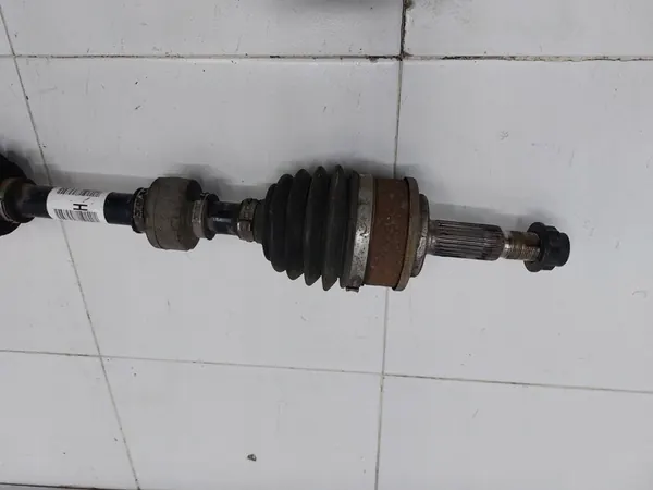 Toyota Auris E18 1.8H Vänster Drivaxel EBJ92MBC165A image 2