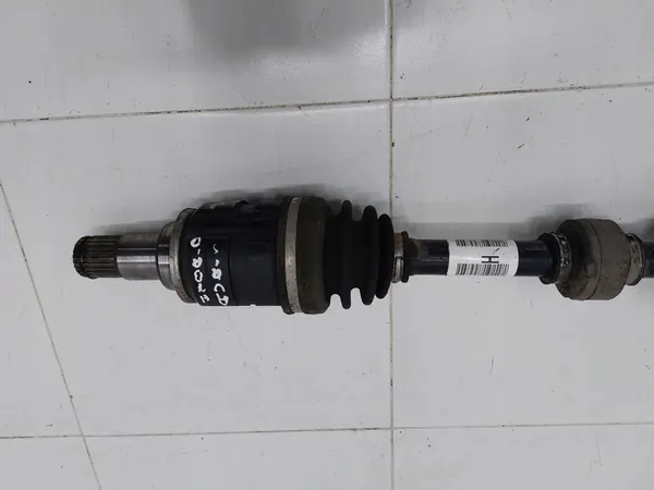 Toyota Auris E18 1.8H Vänster Drivaxel EBJ92MBC165A image 3