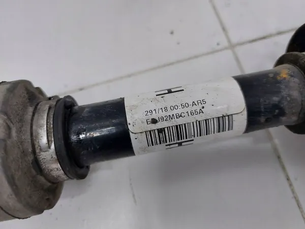 Toyota Auris E18 1.8H Vänster Drivaxel EBJ92MBC165A image 5