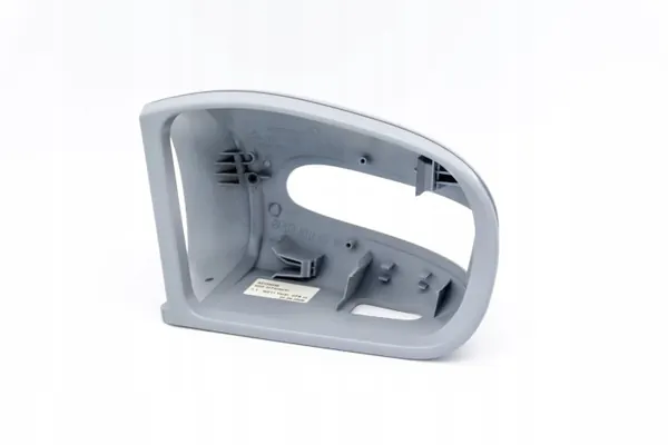 Cubierta espejo derecho Mercedes Clase E W211 OEM A2038100664 image 2