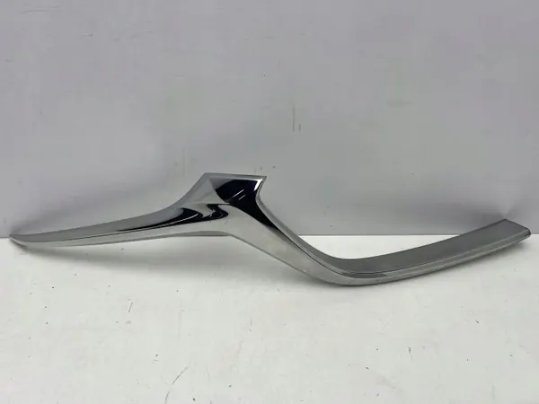 Mazda 6 III Frontstoßstangenzierleiste OEM GSH7-507J1 Rechts image 2
