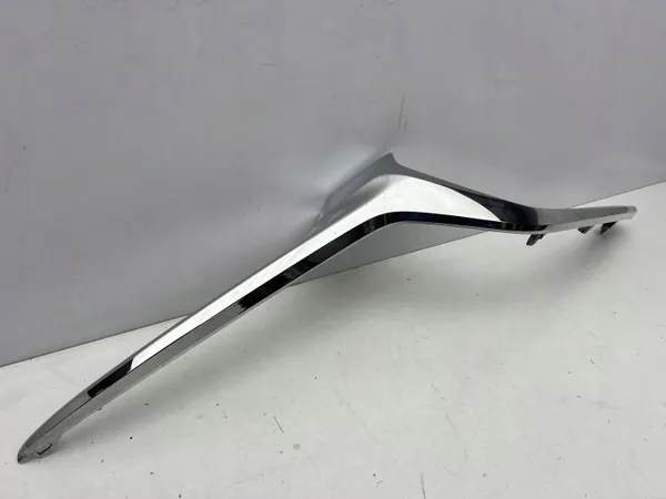 Mazda 6 III Frontstoßstangenzierleiste OEM GSH7-507J1 Rechts image 3