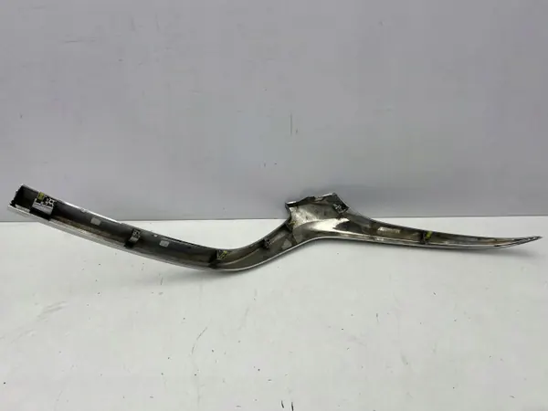 Mazda 6 III Frontstoßstangenzierleiste OEM GSH7-507J1 Rechts image 4