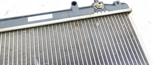 Radiateur d'eau OEM 75876887689 pour Suzuki Grand Vitara image 4