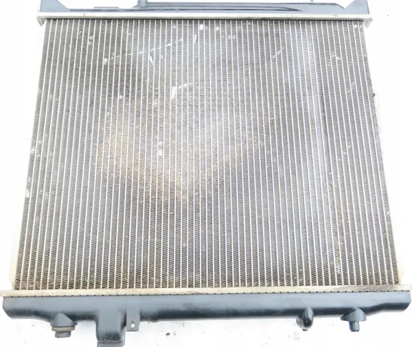 Radiateur d'eau OEM 75876887689 pour Suzuki Grand Vitara image 5
